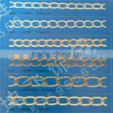 Single Chain,jewelry Basic Chain,necklace Chain,iron Chain thumbnail-2