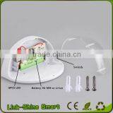 New Outdoor Wall Mounted Led Solar Light for Home