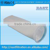 PP PE Felt Filter Bag for Mineral Water Treatment Plant thumbnail-1