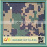 Camouflage Design Oxford Printing Fabric thumbnail-1