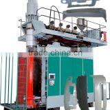 Automatic Plastic Machine Hdpe Blow Molding Machine Blow Moulding Machine thumbnail-4