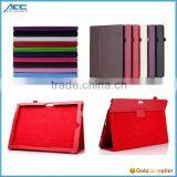Leather Case Stand Cover Skin Only For Microsoft Surface PRO 3 12"Tablet