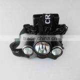Onlystar GS-6015 Supper Bright Hunting T6 Most Powerful Headlamp thumbnail-3