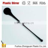 16cm,plastic Disposable Stirrers