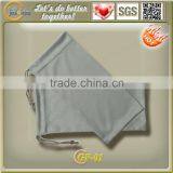 Lens Cleaning Portable Waterproof Drawstring Polyester Glasses Pouch for Custom Design thumbnail-3