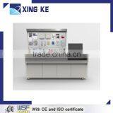 XK-LYMJ1A INTELLIGENT BUILDING ENTRANCE GUARD TRAINING DEVICE