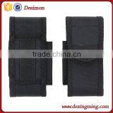 Swiss Sheath Nylon Tactical Hunting Army Survival Folding Pocket Knife Pouch thumbnail-3