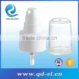 Plastic Cosmetic Cream Dispenser Pump for Treatment System thumbnail-2
