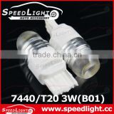 Competitive price T20 12V 21W Wedge Bulb