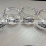 PET Jar With Different Capacity
