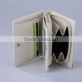 New Model Lady Wallet/Fashion Wholesale Green Flowers Printing Woman Wallet/Festival Gift thumbnail-4