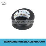 Inflatable Flocked Sofa Inflatable Flocked Chair Inflatable Flocked Furniture thumbnail-4