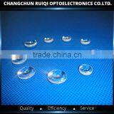 Bi-Convex Cylindrical Lenses Double Convex Cylindrical Lens thumbnail-5