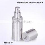 15ml 30ml 50ml Aluminum Airless Bottle