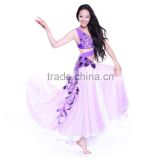 Ballroom Dancing Dresses Belly Dance Clothes dance skirts                        
                                                Quality Choice