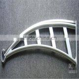 2016 New Arrival! Hot Sale Plastic Awning Brackets Door Canopy,multi-color Panel Window Canopy/awnings thumbnail-6