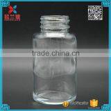 New Design Wholesale Food Storage Glass Jar 150ml thumbnail-2