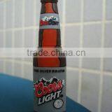 Cools Light Beer Bottle USB Promotion Gift