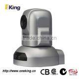 HD Pan/Tilt/Zoom Camera Supports VISCA Protocol For PTZ Control Using RS232 RS485 Protocols thumbnail-2