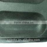 7" Hot Dog Silicone Baking Tray thumbnail-3