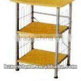 Cheap Modern tv Stand Metal Leg tv Stand for Bedroom thumbnail-1