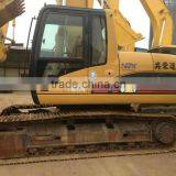 Used CAT 320C Excavator CAT 320CL /Caterpillar 320 325 330 325B 330B Excavator Cheap Sale thumbnail-2