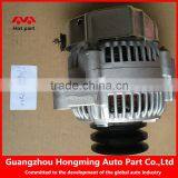 High quality car parts alternator for TOYOTA 27060-17220