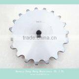 Scraper Conveyor Chain Sprocket thumbnail-5