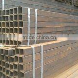 4.0mm Thickness Square and Rectangular Tube