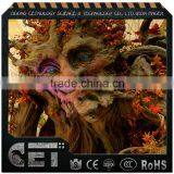 High Quality Animated Talking Tree Tree Speak Cartoon Talking Tree