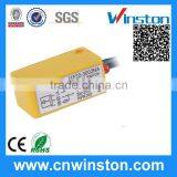 LMF22 Connector and Square Type NO/NC/NO+NC Output Inductive Infrared Straight Connector Proximity Sensor Switch With CE