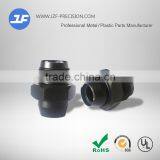 Customized Cnc Machining Parts and Cnc Machining Part of Car Mechanical Part for Aluminum Connector thumbnail-5