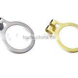 Fashion Eco-friendly Anti-theft Hotel Wooden Hanger thumbnail-3