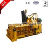Y81 Hydraulic Scrap Metal Packing Machine Baling Machine thumbnail-5