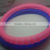 Hot Sell Silicone Cover for Steering Wheel thumbnail-3