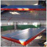 Inflatable Dropstitch Strong Gym Mat for Sport Supplier's Choice thumbnail-1