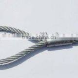 Wire Rope Lifting Slings thumbnail-1