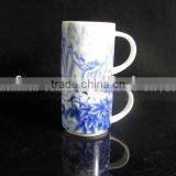 YF28020 Stacking Coffee Mugs Ceramic