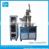 Lab Single Crystal Growing Furnace Crystal Growth Equipment Pulling Various Oxide Crystals With Melting Point up to 2100C