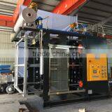 Milon Best EPS Foam Plastic Vacuum Forming Box Machine thumbnail-1