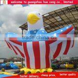 Good Quality Giant Inflatable Animal, Giant Inflatable Advertising Cartoon, Giant Inflatable Eagle thumbnail-1