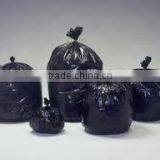 Plastic Shopping Bag Type Polythene Bag Making Machine, Cold Sealing Bag Making Machine thumbnail-3