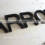 Outdoor Advertising Sign Wall-mounted Sign thumbnail-2