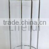 Toilet Paper Holder, Chrome