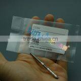 6592 Diesel Fuel Injector Control Rod,denso Control Valve Stem Covers,valve Stem for Denso Injector 095000-6350 095000-6351 thumbnail-6