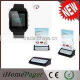 Work With All Kinds Main Unit Watch Calling Receiver HCM6800 thumbnail-6