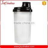 700ML Private Lable Wholesale Protein Shaker Bottle BPA Free thumbnail-5