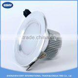 Factory Popular Simple Design High Lumen Led Downlight From China thumbnail-2