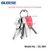 Mini Bluetooth Key Finder for Mobile Phone Alarm Over Range GPS Child Locator GPS Tracker thumbnail-3