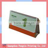 2014 Guangzhou Yearly Calendar Monthly Desktop Calendar Wholesale thumbnail-5